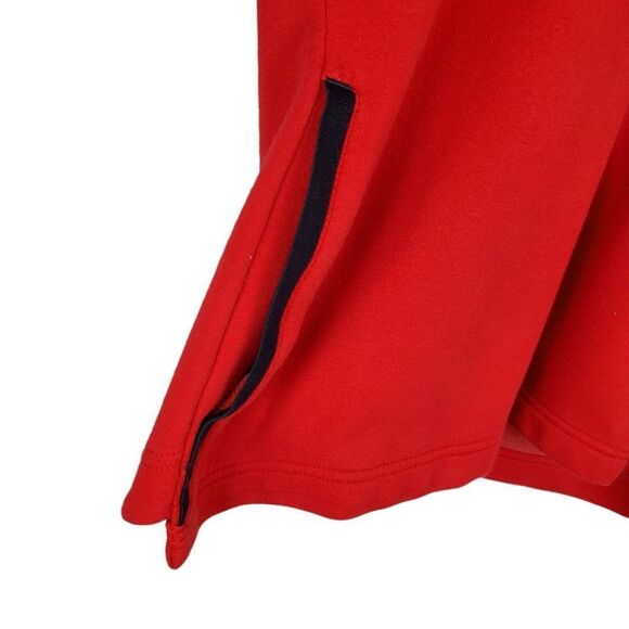 NIKE Showtime Hoodie Full Zip Up Jacket SFV Embroidered Dri Fit 930725 Mens - Picture 3 of 8